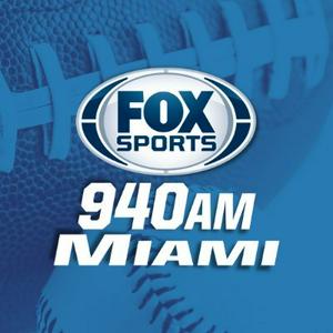 Ouça WINZ - FOX Sports 940 AM na aplicação