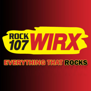 Ouça WIRX - Rock 107 107.1 FM na aplicação