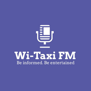 Ouça WiTaxi FM na aplicação