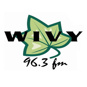 Ouça WIVY-FM - Ivy 96.3 FM na aplicação