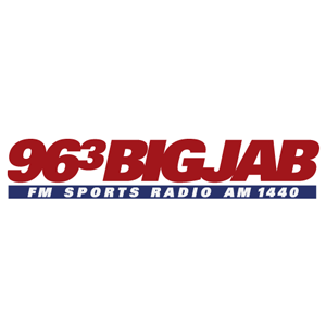 Ouça WJJB-FM - Big Jab 96.3 FM na aplicação