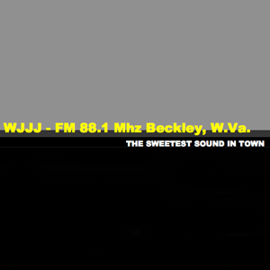 WJJJ - The Sweetest Sound in Town 88.1 FM