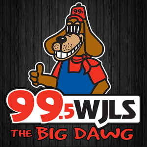 Ouça WJLS - The Big Dawg 99.5 FM na aplicação