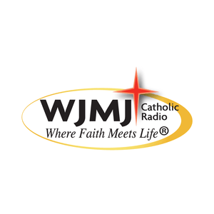 Ouça WJMJ Catholic Radio 88.9 na aplicação