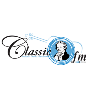 Ouça WJNY - Classic FM 90.9 FM na aplicação