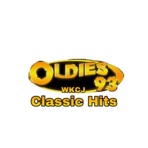 WKCJ - Oldies 93