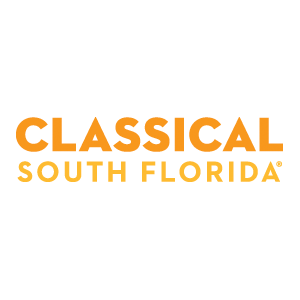 Ouça WKCP - Classical South Florida 89.7 FM na aplicação