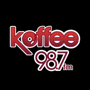 Ouça WKFY - koffee 98.7 FM na aplicação