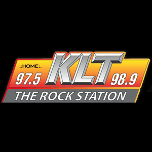 Ouça WKLT - The Rock Station 97.5 FM na aplicação