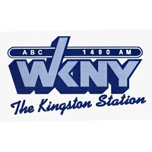 Ouça WKNY - Radio Kingston 1490 AM na aplicação