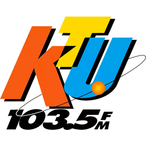 Ouça WKTU - KTU 103.5 FM na aplicação