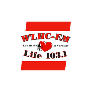 Ouça WLHC - Life 103.1 FM na aplicação