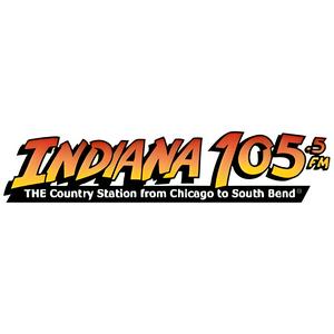 Ouça WLJE FM Indiana 105 na aplicação