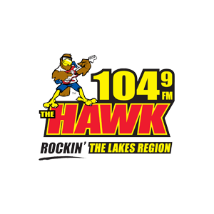 Ouça WLKZ - 104.9 The Hawk na aplicação