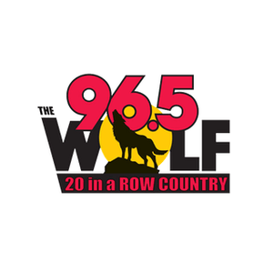 Ouça WLWF 96.5 The Wolf na aplicação