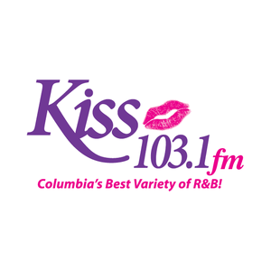 Ouça WLXC 103.1 Kiss FM na aplicação