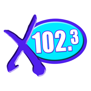 Ouça WMBX - The X 102.3 FM na aplicação