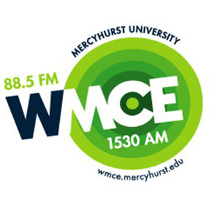 Ouça WMCE - Mercyhurst University Radio 88.5 FM 1530 AM na aplicação