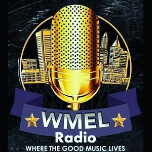 Ouça WMEL Radio na aplicação