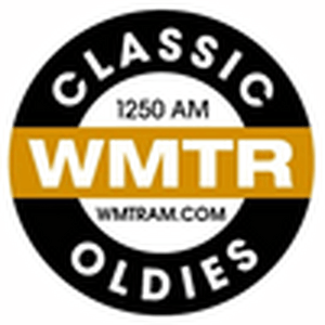 Ouça WMTR - Classic Oldies 1250 AM na aplicação