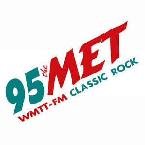 Ouça WMTT - 95 The MET 94.7 FM na aplicação