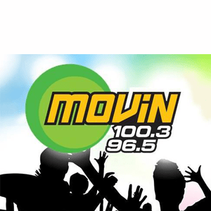 Ouça WMVN - MOViN' 100.3 na aplicação