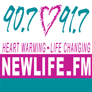 Ouça WMVW - New Life 91.7 FM na aplicação