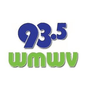 Ouça WMWV - 93.5 FM na aplicação