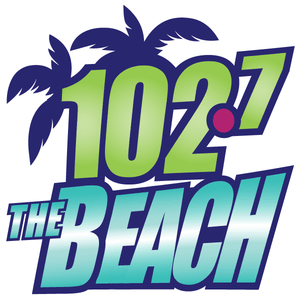 Ouça WMXJ - 102.7 FM The Beach na aplicação