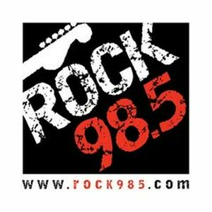 Ouça WMYK Rock 98.5 na aplicação