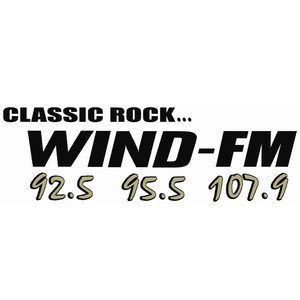 Ouça WNDD - WIND-FM 95.5 FM na aplicação