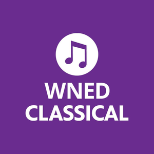 Ouça WNED Classical 94,5 na aplicação