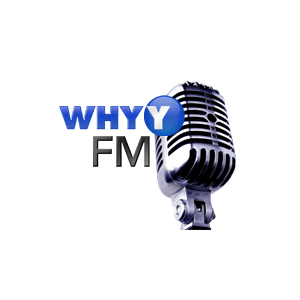 Ouça WNJB - WHYY-FM 89.3 FM na aplicação