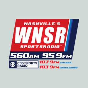 Ouça WNSR SportsRadio 560 / 95.9 na aplicação