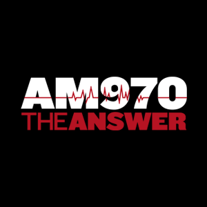 Ouça WNYM - The Answer 970 AM na aplicação