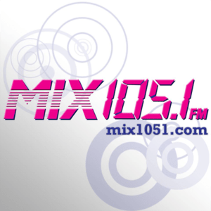 Ouça WOMX-FM - Mix 105.1 FM na aplicação