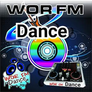 Ouça WOR FM Dance Bogota na aplicação