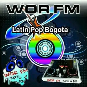 Ouça WOR FM Latin Pop na aplicação