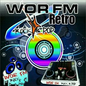 Ouça WOR FM Retro Bogotá Rock y Pop na aplicação