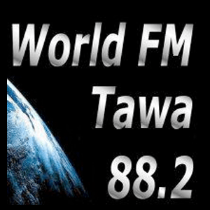 Ouça World FM na aplicação