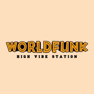 Ouça WORLDFUNK radio na aplicação