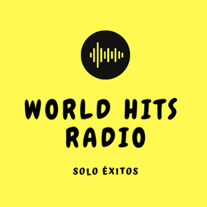 Ouça World Hits Radio na aplicação