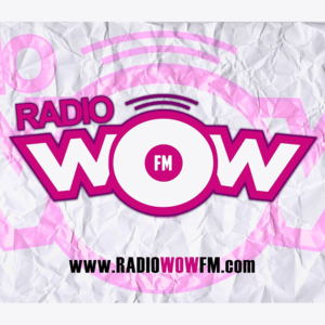 Ouça 2WOW - WOW 100.7 FM na aplicação