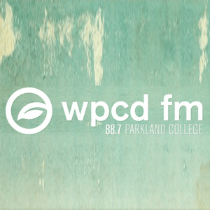 Ouça WPCD - Parkland College 88.7 FM na aplicação