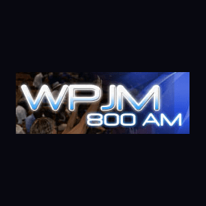 Ouça WPJM 800 AM na aplicação