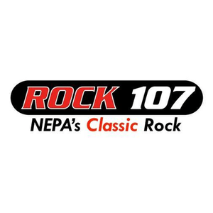 Ouça WPZX - Rock 107 105.9 FM na aplicação