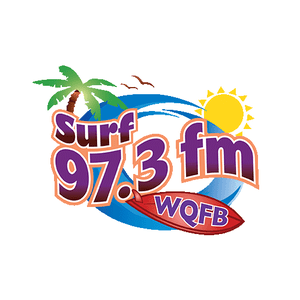 Ouça WQFB - Surf 97.3 FM na aplicação