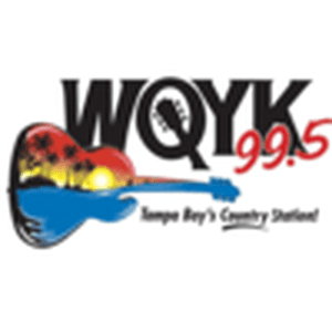 Ouça WQYK-FM 99.5 FM na aplicação