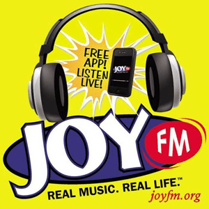 Ouça WRFE - Joy FM 89.3 FM na aplicação