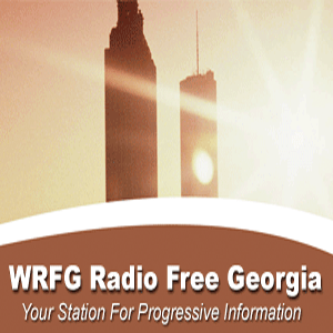 Ouça WRFG - Radio Free Georgia 89.3 FM na aplicação